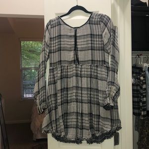 free people dress